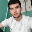 Арслан, 24 года
