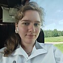Алеся, 23 года