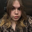 Кристина, 20 лет