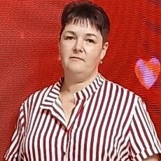 Фотография девушки Алла, 47 лет из г. Яблоновский