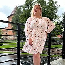 Фотография девушки Ирина, 24 года из г. Лида
