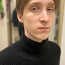 Кирилл, 21 год