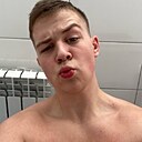 Данил, 19 лет