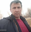 Давлат, 44 года
