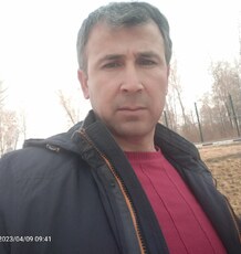 Фотография мужчины Давлат, 44 года из г. Москва