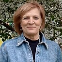 Татьяна, 66 лет