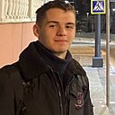 Степан, 24 года