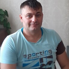 Фотография мужчины Сергей, 46 лет из г. Гомель