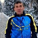Фарид, 45 лет