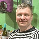Кир, 45 лет