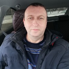 Фотография мужчины Алексей, 45 лет из г. Тольятти
