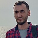 Азамат, 34 года