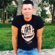 Фотография мужчины Андрей, 44 года из г. Астрахань