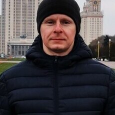 Фотография мужчины Дмитрий, 35 лет из г. Нижний Новгород