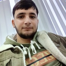 Фотография мужчины Рома, 22 года из г. Чебоксары