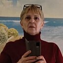 Valentina, 61 год