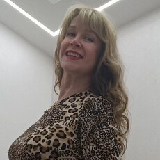 Фотография девушки Светлана, 43 года из г. Пенза