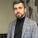 Тигран, 25 лет
