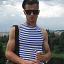 Лёха Акимов, 27 лет