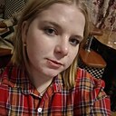 Настя, 19 лет