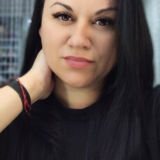 Фотография девушки Алла, 38 лет из г. Санкт-Петербург