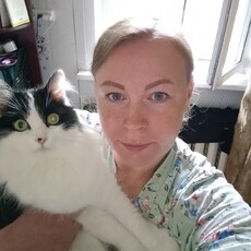Фотография девушки Валентина, 41 год из г. Архангельск