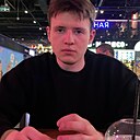 Данил, 20 лет