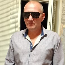 Фотография мужчины Сергей, 42 года из г. Бузулук