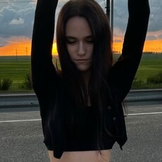 Фотография девушки Анастасия, 18 лет из г. Белово