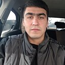 Диёорбек, 25 лет