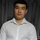 Хасан, 26 лет