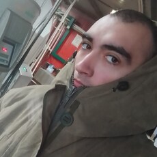 Фотография мужчины Дмитрий, 22 года из г. Александро-Невский