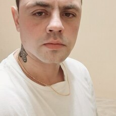 Фотография мужчины Игорь, 33 года из г. Клин