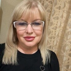 Фотография девушки Елена, 49 лет из г. Комсомольское