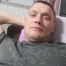 Фотография мужчины Александр, 34 года из г. Петропавловск