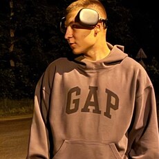 Фотография мужчины Данил, 20 лет из г. Донецк