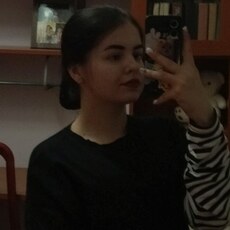 Фотография девушки Полина, 22 года из г. Шахты