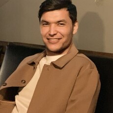 Фотография мужчины Алтын, 24 года из г. Казань