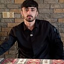 Элшад, 22 года