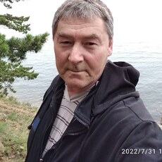 Фотография мужчины Анатолий, 52 года из г. Иркутск