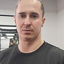 Алекс, 36 лет