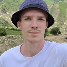 Фотография мужчины Андрей, 23 года из г. Пермь