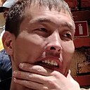 Бека, 42 года