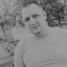 Фотография мужчины Вадим, 28 лет из г. Мурманск