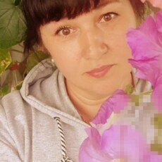 Фотография девушки Анастасия, 40 лет из г. Орск
