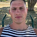 Илья, 20 лет