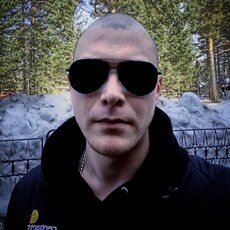 Фотография мужчины Константин, 31 год из г. Иркутск