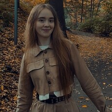 Фотография девушки Николь, 18 лет из г. Зелена Гура