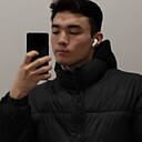 Адиль, 22 года