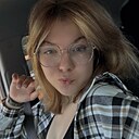 Лиза, 21 год